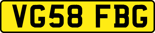 VG58FBG