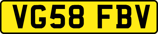 VG58FBV