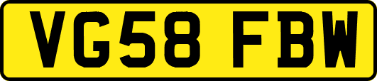 VG58FBW