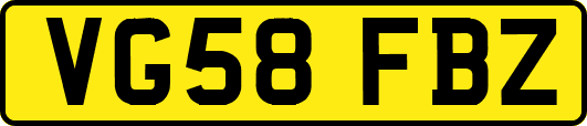 VG58FBZ