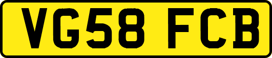 VG58FCB