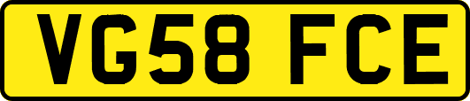 VG58FCE