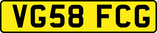 VG58FCG