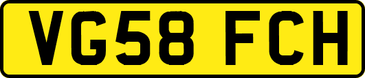 VG58FCH