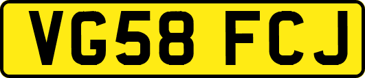 VG58FCJ