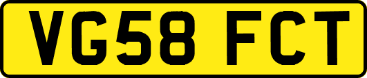 VG58FCT