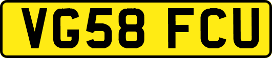 VG58FCU