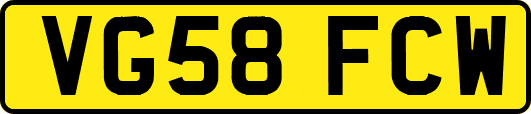 VG58FCW