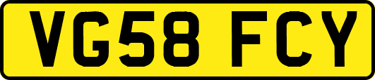 VG58FCY