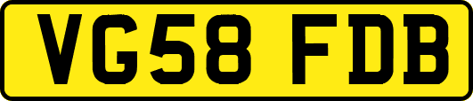 VG58FDB