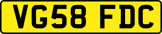 VG58FDC