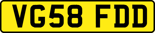 VG58FDD