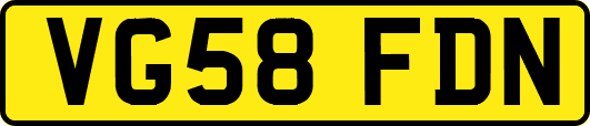 VG58FDN