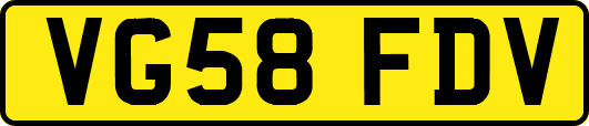 VG58FDV