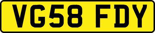 VG58FDY