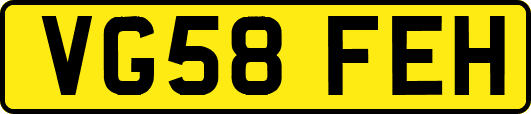 VG58FEH