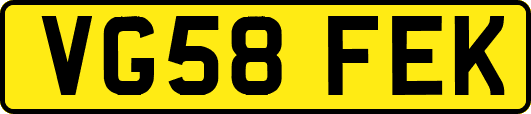 VG58FEK
