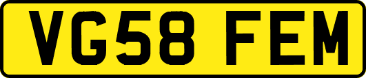 VG58FEM