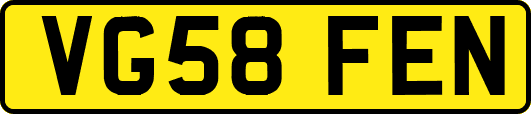 VG58FEN