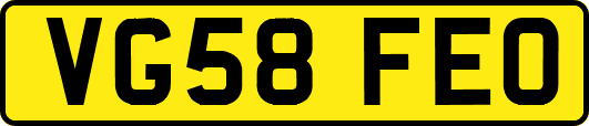 VG58FEO