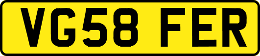 VG58FER