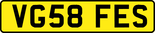 VG58FES