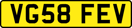 VG58FEV