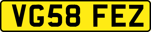 VG58FEZ