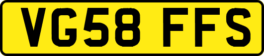 VG58FFS