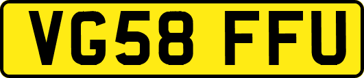 VG58FFU
