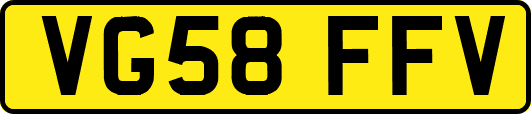 VG58FFV