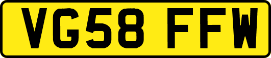 VG58FFW