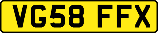 VG58FFX