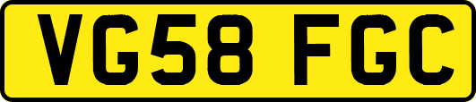 VG58FGC