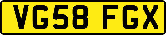 VG58FGX