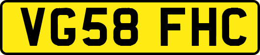 VG58FHC