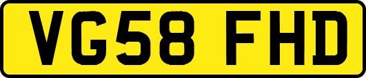 VG58FHD