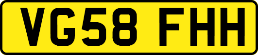 VG58FHH