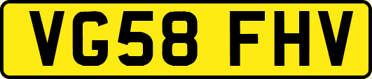 VG58FHV