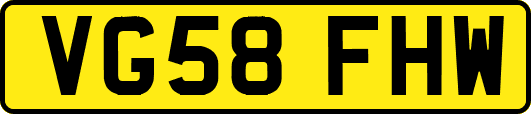 VG58FHW