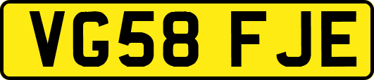 VG58FJE