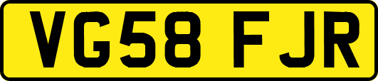 VG58FJR