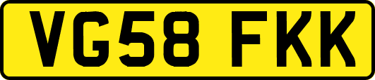 VG58FKK