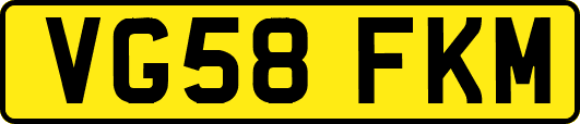 VG58FKM