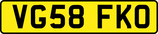 VG58FKO