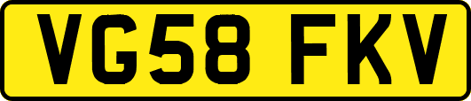 VG58FKV
