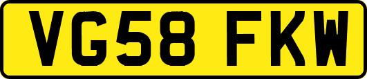 VG58FKW