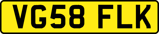 VG58FLK