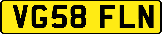 VG58FLN