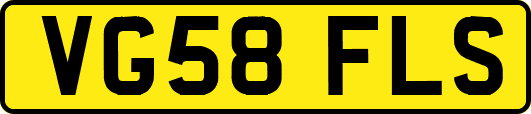 VG58FLS